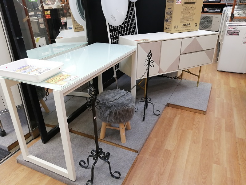 鹿児島リサイクルショップ2