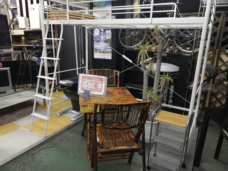 鹿児島リサイクルショップ