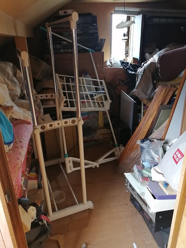 鹿児島リサイクルショップ1