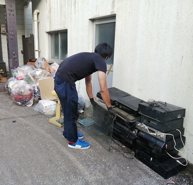 鹿児島リサイクルショップ6