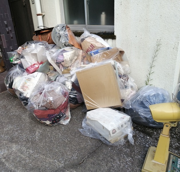 鹿児島リサイクルショップ7