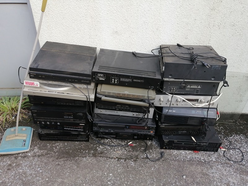 鹿児島リサイクルショップ8