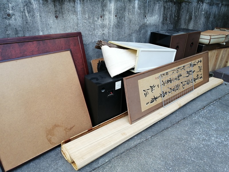 鹿児島リサイクルショップ9