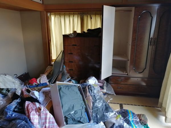 鹿児島リサイクルショップ