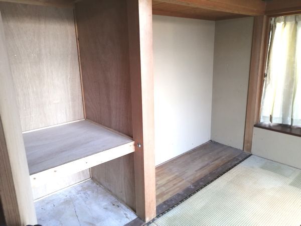 鹿児島リサイクルショップ4