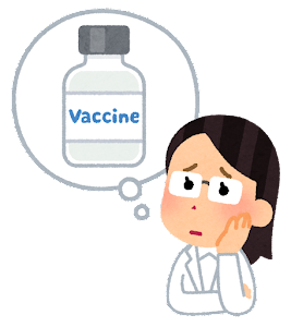 vaccine_shinpai_doctor_woman