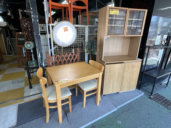 鹿児島リサイクルショップスターズ鹿大店新入荷ブログ更新！