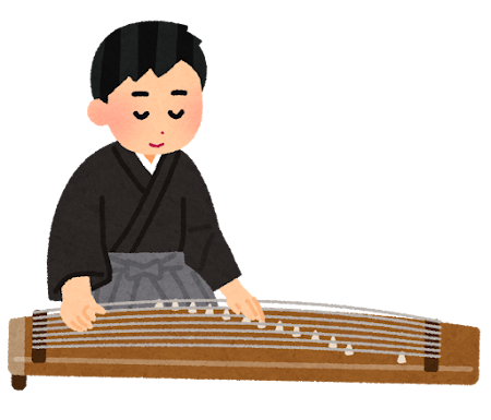 music_koto_man