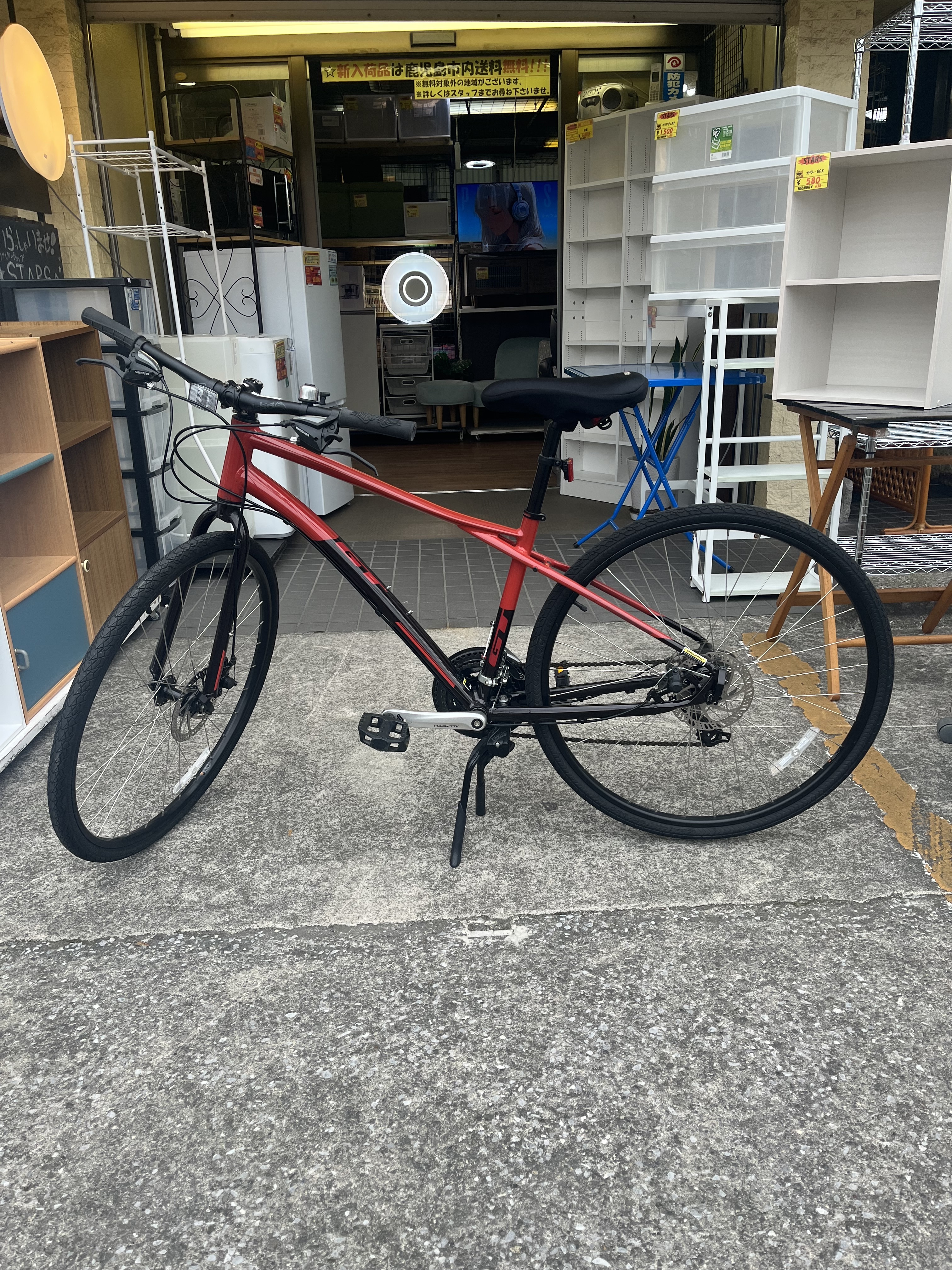 リサイクルストアスターズ城西店】 【中古品】Bianchi ロードバイク リサイクルストアスターズ城西店】 【中古品】Bianchi ロードバイク