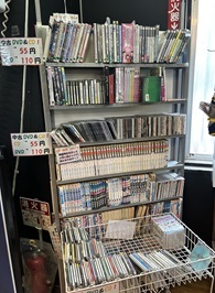 リサイクルストアスターズ城西店】 【中古品】大型本棚 コミック リサイクルストアスターズ城西店】 【中古品】大型本棚 コミック